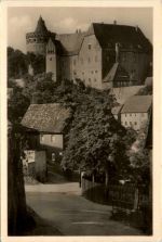 Leisnig-Tragnitz, Malerwinkel