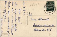 Merseburg, Saalepartie mit Schloss und Neumarktskirche