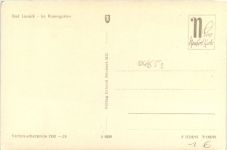 Bad Lausick, Im Rosengarten