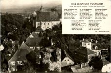 Leisnig, das Leisniger Volkslied