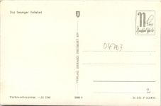 Leisnig, das Leisniger Volkslied