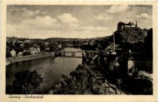 Leisnig, Fischendorf