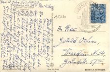 Frankfurt Oder, Rathaus