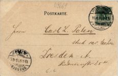 Frankenberg i.Sa., Partie vom Friedenspark