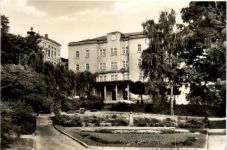 Mittweida/Sa., Ingenieurschule