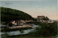 Nossen i. Sa.