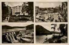Mittweida i.Sa., Talsperre Kriebstein