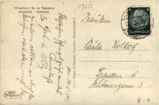 Mittweida i.Sa., Talsperre Kriebstein