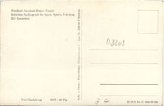 Waldbad Auerbach-Brunn Vogtl.,