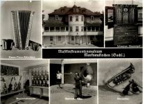 Markneukirchen, div. Bilder