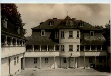 Markneukirchen, Städt. Gewerbemuseum