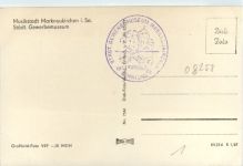 Markneukirchen, Städt. Gewerbemuseum