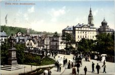 Greiz, Fürstl. Residenzschloss