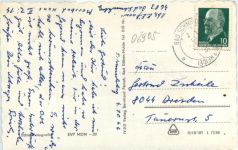 Bad Schmiedeberg, FDGB-Kurhaus