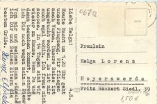 Zeitz, Friedensplatz