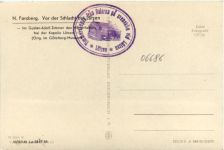 N:Forsberg, Vor der Schlacht bei Lützen