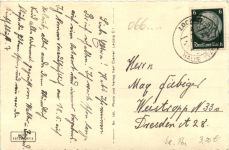 Merseburg Saale, Motiv am Gotthard-Teich