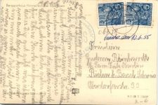 Gruss vom Himmelreich, div. Bilder bei Bad Kösen