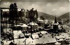 Kurort Stolberg/Harz