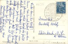 Kurort Stolberg/Harz