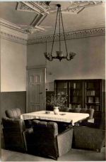 Morungen, Genesungsheim Otto Schlag, Spielzimmer
