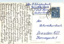 Gruss aus Gernrode, div. Bilder