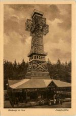 Srolberg, Josephshöhe