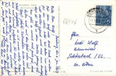 Bernburg/Saale, Bärenzwinger