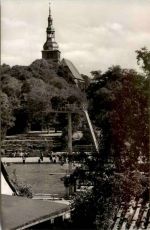 Solbad Frankenhausen