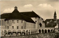 Döbeln, Stadtbad