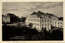 Leisnig, Kreiskrankenhaus