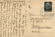 Leisnig, Kreiskrankenhaus