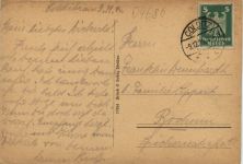Colditz i. Sa., Heilanstalt zschadrass