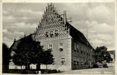 Mühlberg Elbe, Rathaus