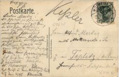 Lauenheiner Mühle, Mittweida