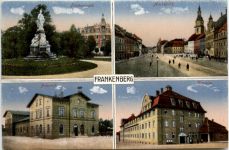 Frankenberg, Div. Bilder