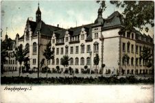 Frankenberg, Div. Bilder