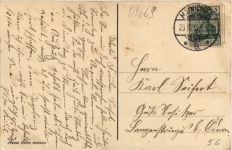 Frankenberg, Kgl. Lehrerseminar