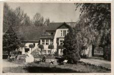 Dessau, Buchholzmühle