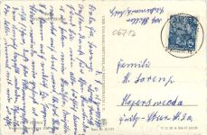 Zeitz, Wendische Strasse