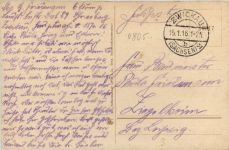 Zwickau, Kaserne des 9 Inf.Reg.