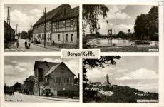 Berga, div. Bilder
