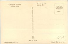 Eisleben, Hallesche Strasse