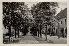 Ballenstedt, Wilhelm-Pieck-Allee