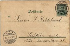 Eisleben, div. Bilder