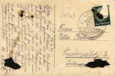 Leisnig, Schloss Mildenstein