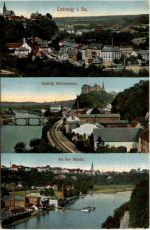 Leisnig, div. Bilder