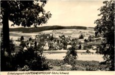 Hinterhermsdorf