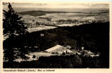 Neukirch Lausitz, Blick ins Valtental
