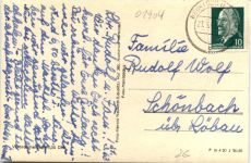 Neukirch Lausitz, Blick ins Valtental